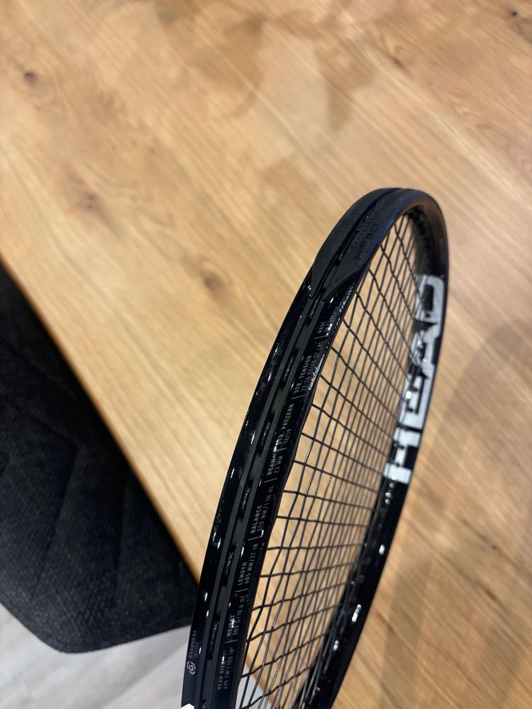 Head Speed MP 500 (300g) 2022