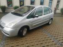 Citroen Xsara Picasso 1.6 16v