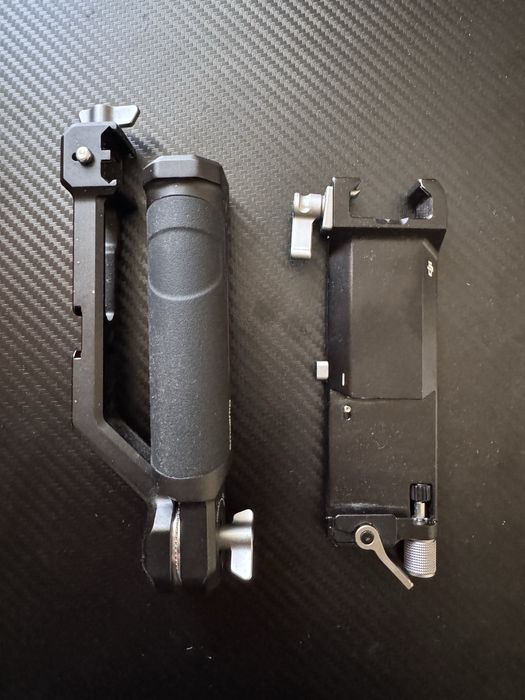 DJI Ronin rs 3 combo