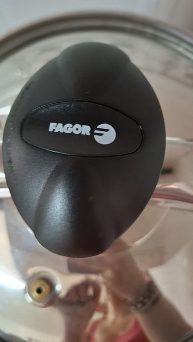 Panela de pressão Fagor