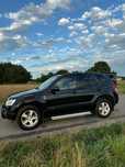 Suzuki Grand Vitara Samochód użytkowany tylko w rodzinie,sprawne, do poprawek blacharskich
