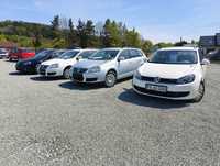 ZAREZERWOWANY   Volkswagen Golf 7 kombi Bluemotion świeżo sprowadzony