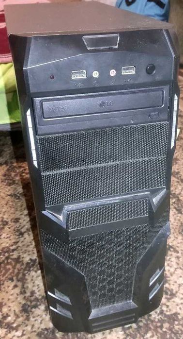 компютер ігровий