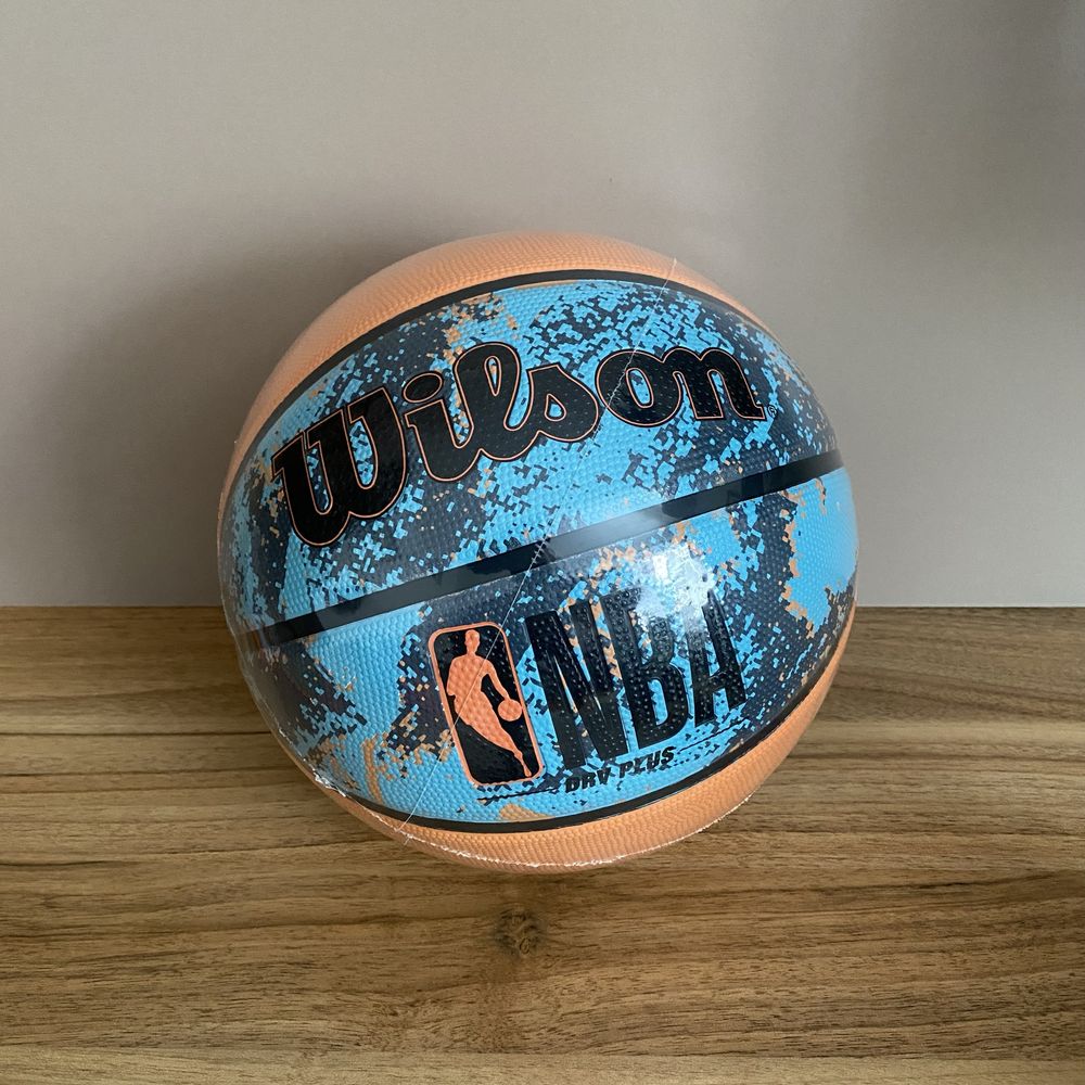 Мяч баскетбольный Wilson NBA ddv plus molten nike