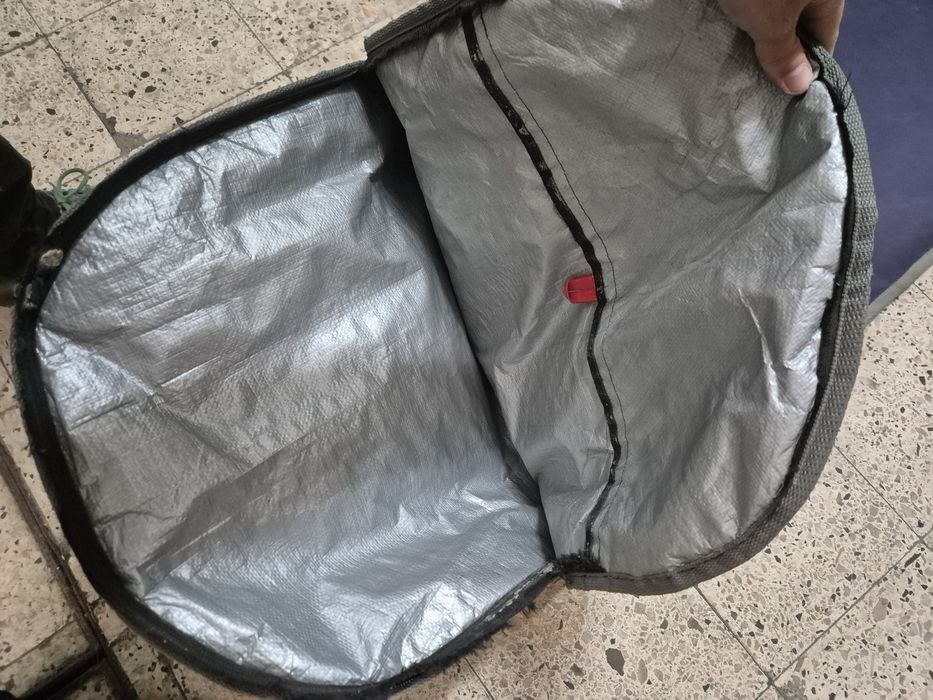 Capa para prancha de surf 6"10