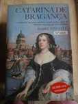 Isabel Stilwell, Catarina de Bragança