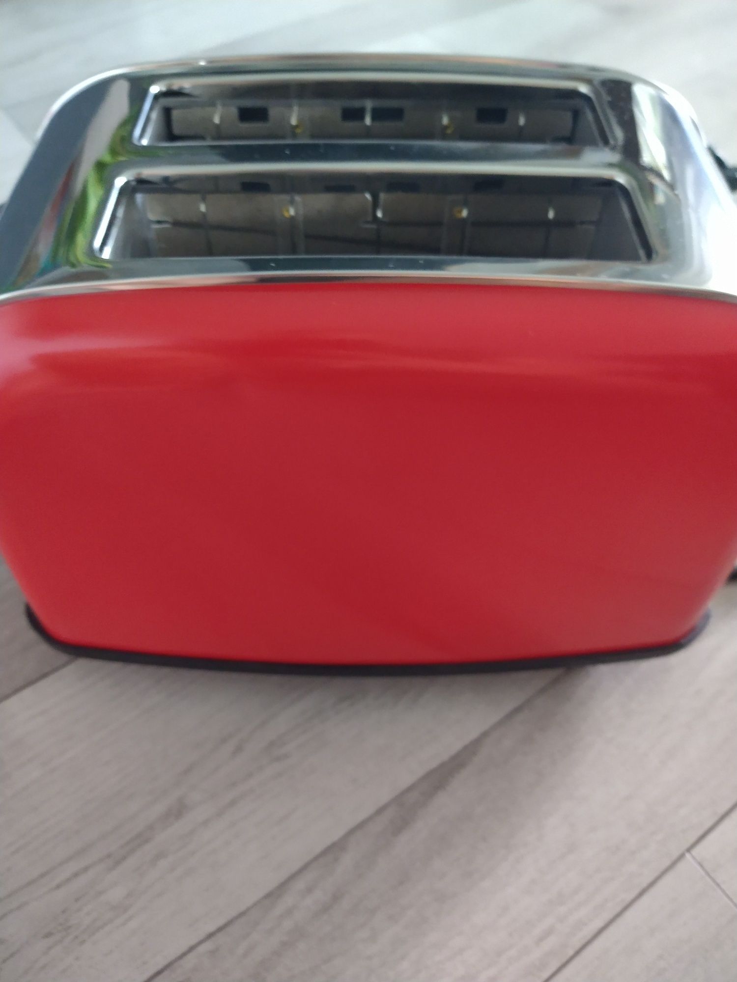 Toster cecotec 850W