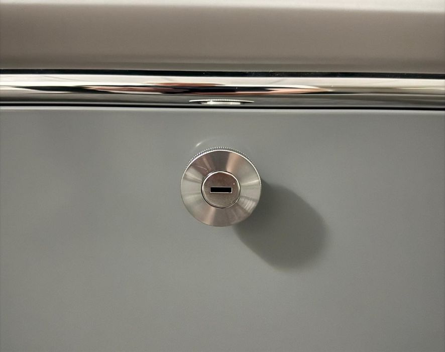 Usm haller tv board szafka