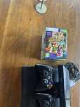 Xbox 350, 2 pady, kinect, stacja ladujaca oraz 12 gier
