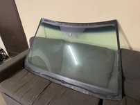 Скло стекло лобове лобовое Toyota Camry 70