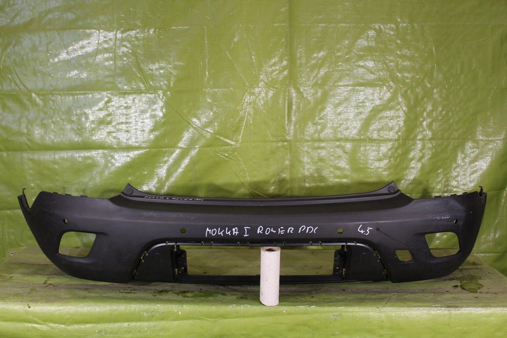 Zderzak tył Opel Mokka I 2012-2016r. FlexFix Hak