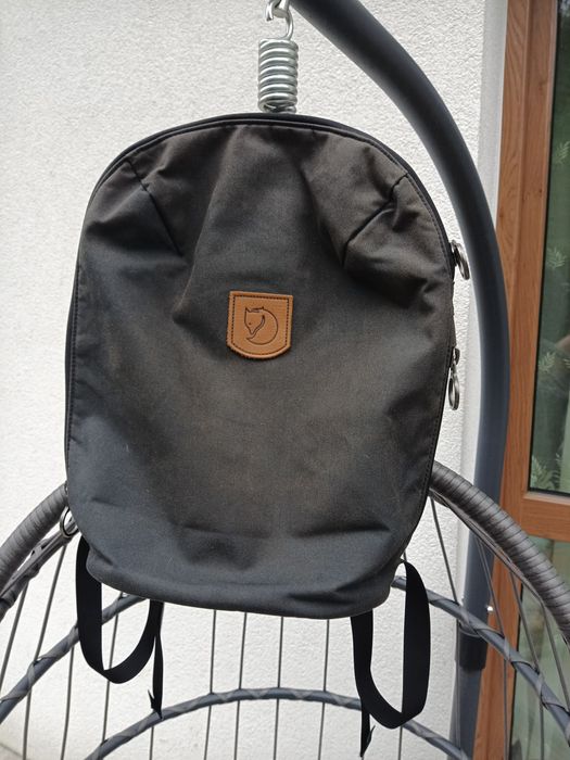 Fjallraven plecak