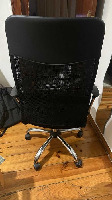 Cadeira de Escritório Executiva