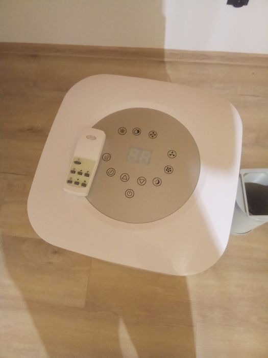 Klimatyzator pokojowy
