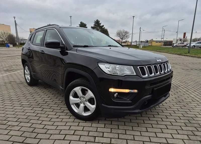 Jeep Compass 2019