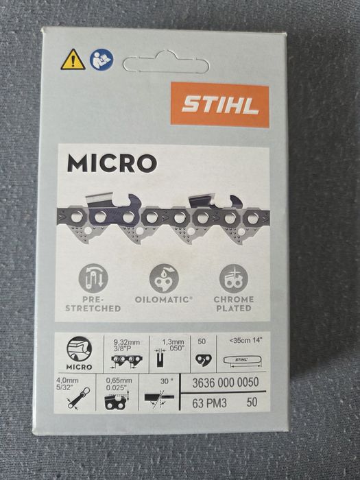 Łańcuch do piły  STIHL