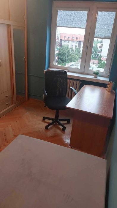 Spokojne miejsce dla spokojnej osoby - pokój jednoosobowy