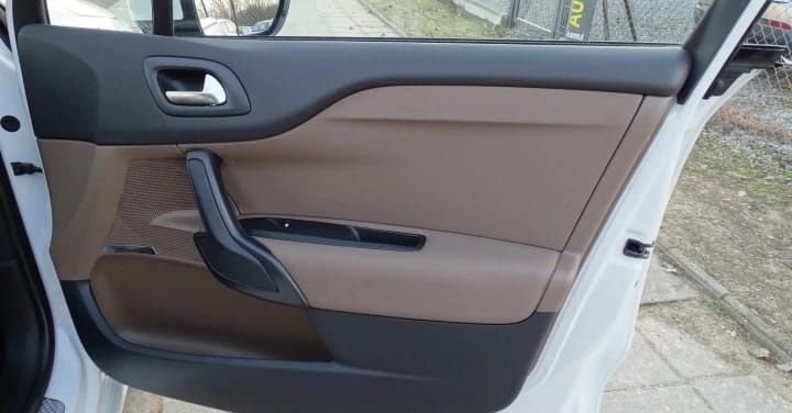 Citroen DS4 2014 1,6