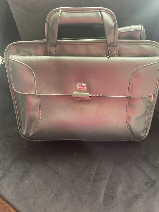 Torba na laptopa HP nowa