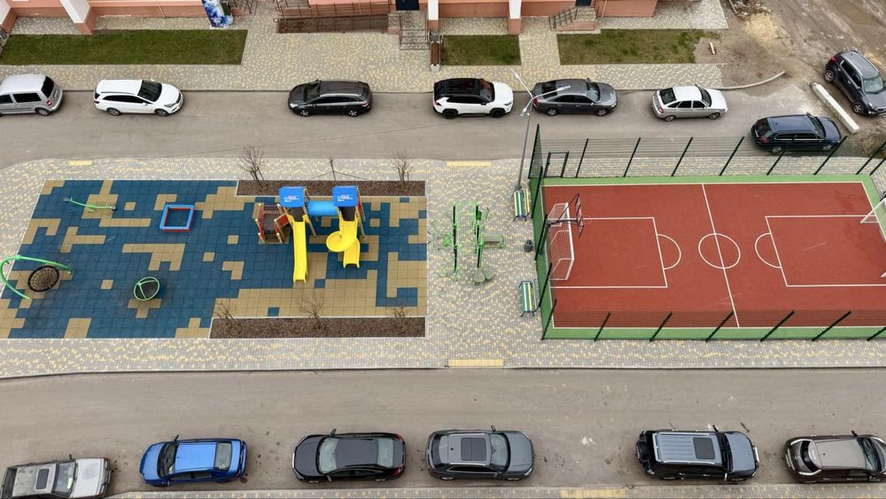 Продаж квартири з ремонтом