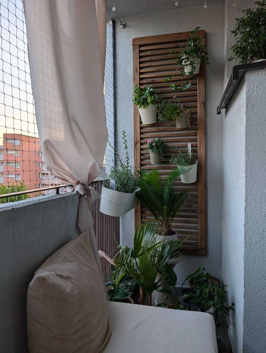 Słoneczne mieszkanie w centrum Gliwic balkon 46m2 obok politechniki