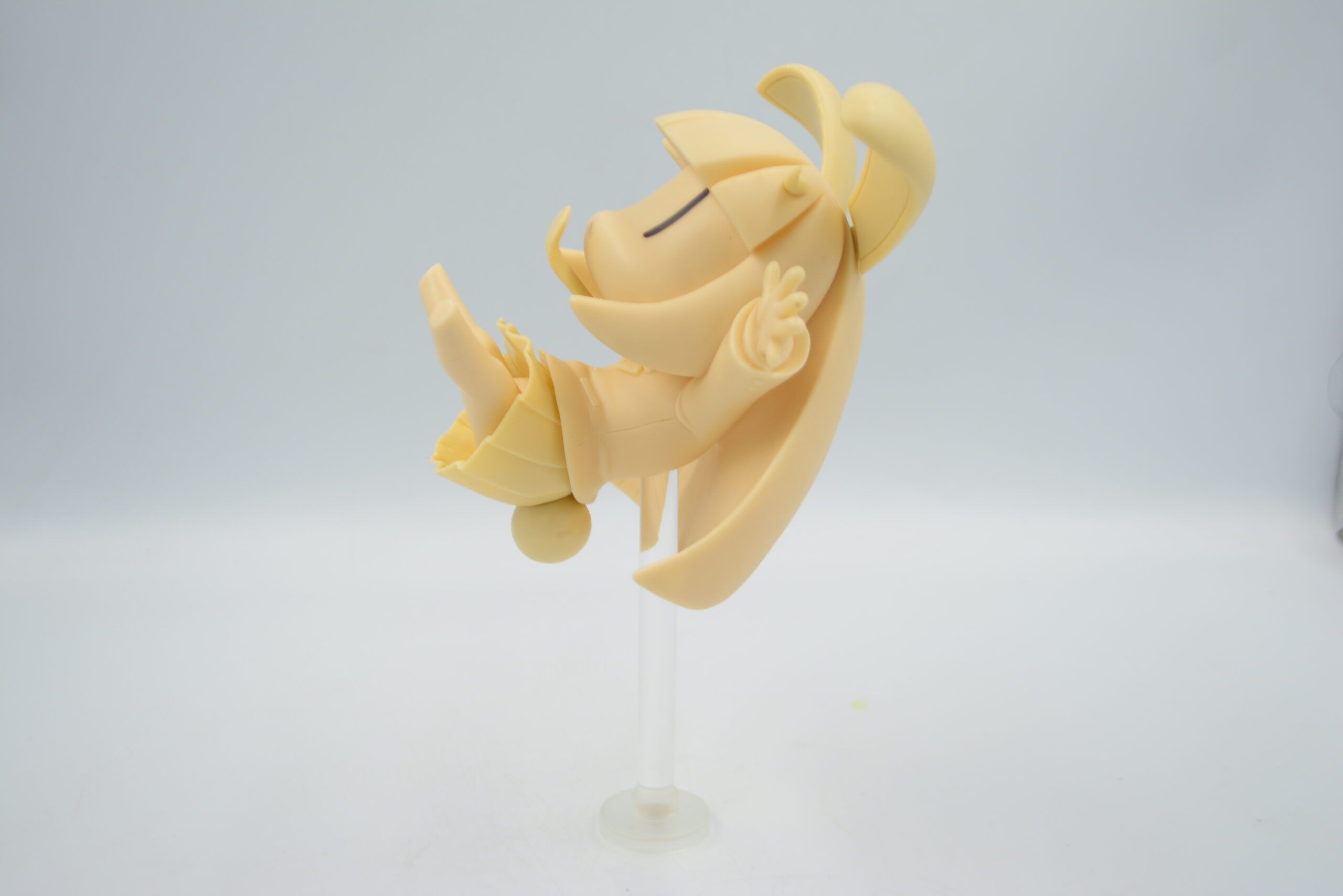 figurka   Touhou Project - Reisen Udongein Inaba - Touhou Sofubi -
