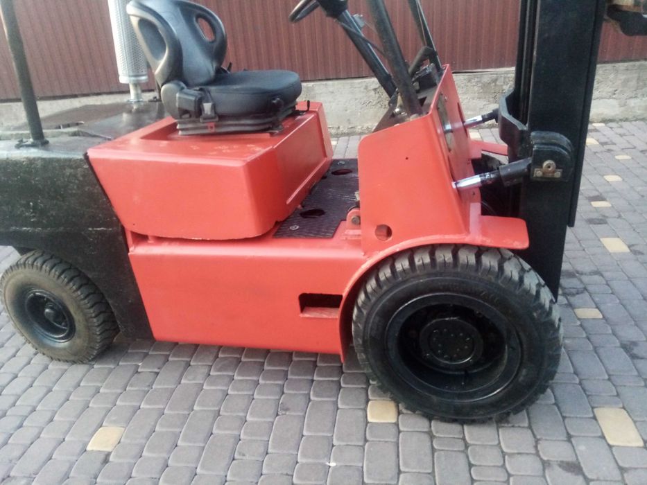 Балканкар1792 дизель