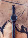 Garmin instinct 3 smiled 45 mm Stan bdb,komplet,gwarancja.