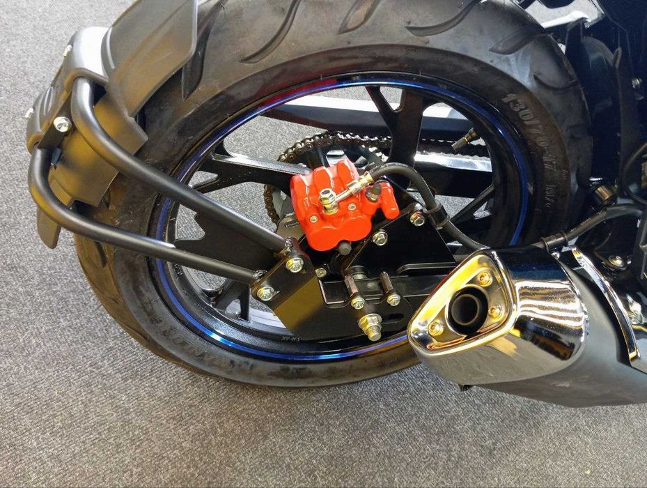 Мотоцикл SPARK SP250R-33