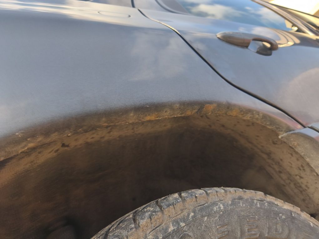Mazda tribute polecam