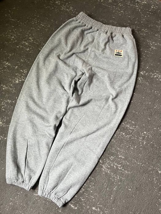 Зимні штани Corteiz