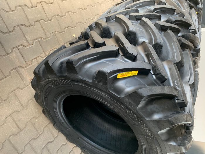 Opona 280/85R24 320/85R24 340/85R24 380/85R24 RADIALNA ALLIANCE Wysyłk