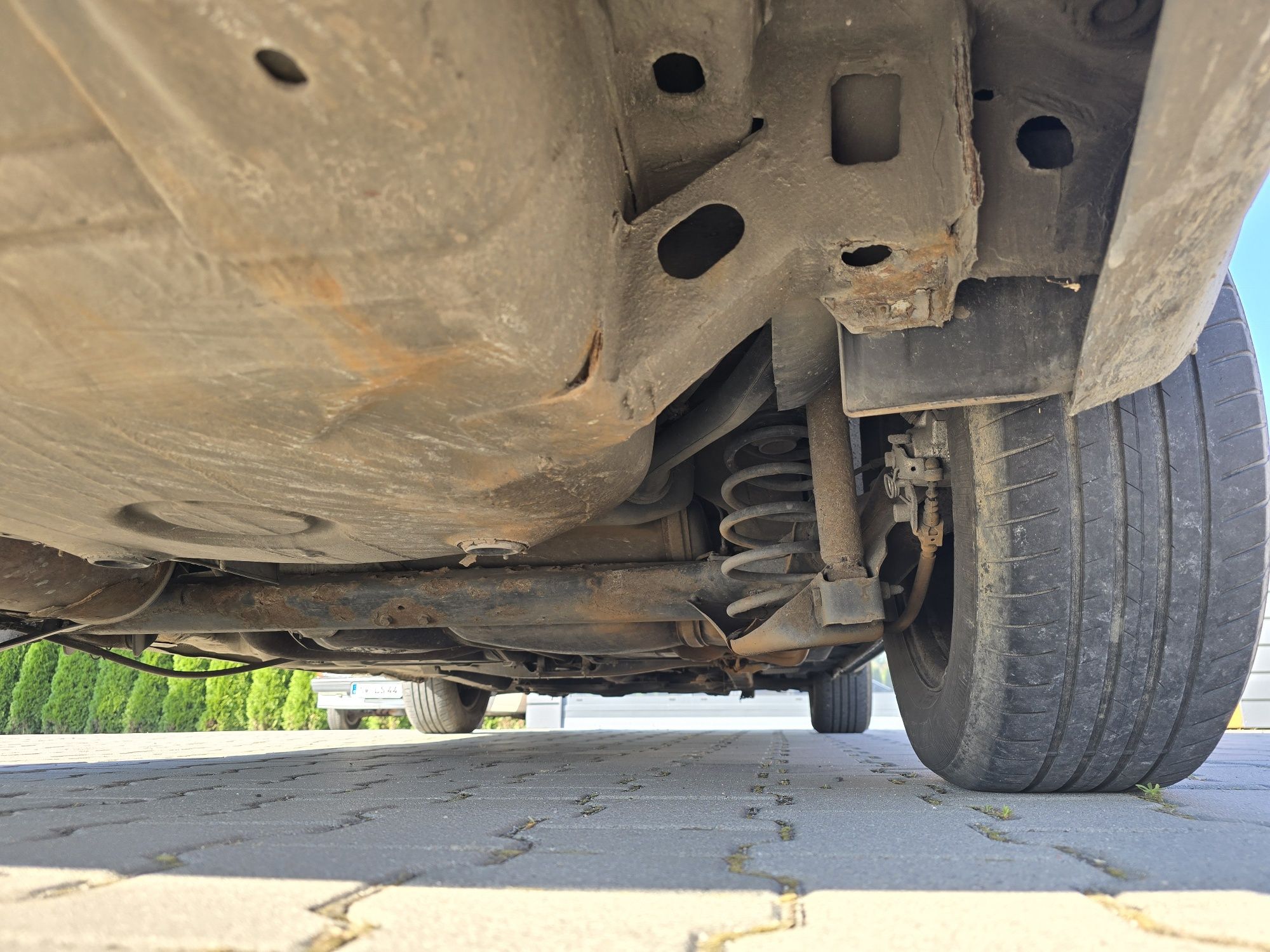 VW Bora 1.9 TDI jedyny taki