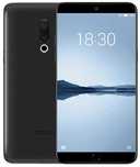 Meizu 15 Plus 6/64GB Black