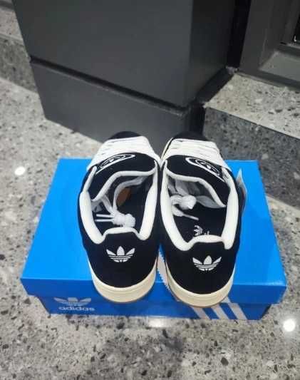 buty adidas_Campus_00s_Espadryle R.37