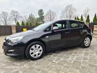 Opel Astra 1.4 16v Opłacona Niemcy