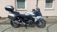 BMW R1200 RS salon Polska