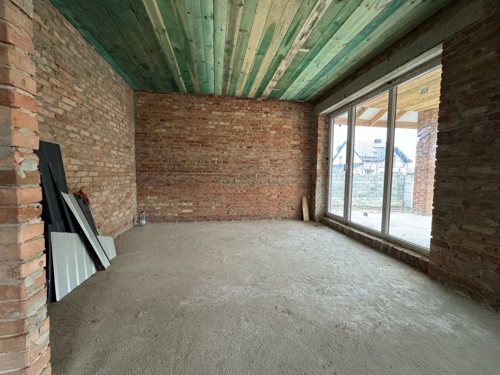 Продам будинок з ділянкою 5 сот, за зоопарком (масив Криниченька)