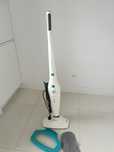 Mop parowy Leifheit Cleantenso