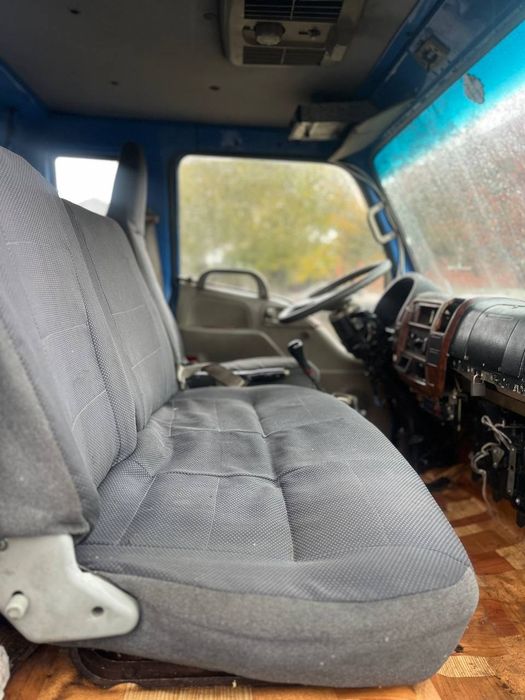 raw продам грузовую машину на ходу