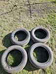 Opony Letnie Dębica 185/60R15 (4 sztuki)