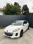 Mazda 3  1.6 diesel/BOSE/2012 rok/Navi/PDC/Klima/Alufelgi/Xenon/Zamian