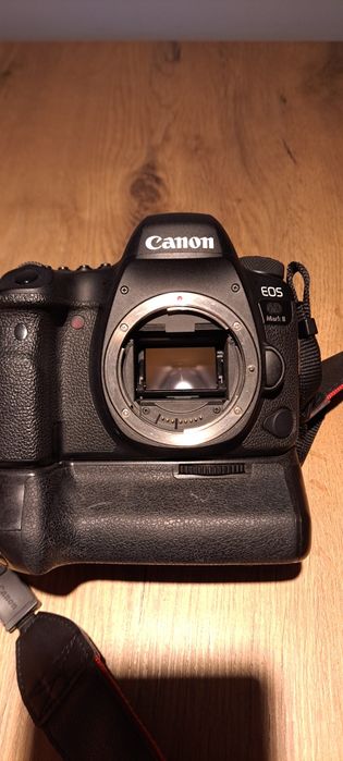Canon Eos 6D mk 2