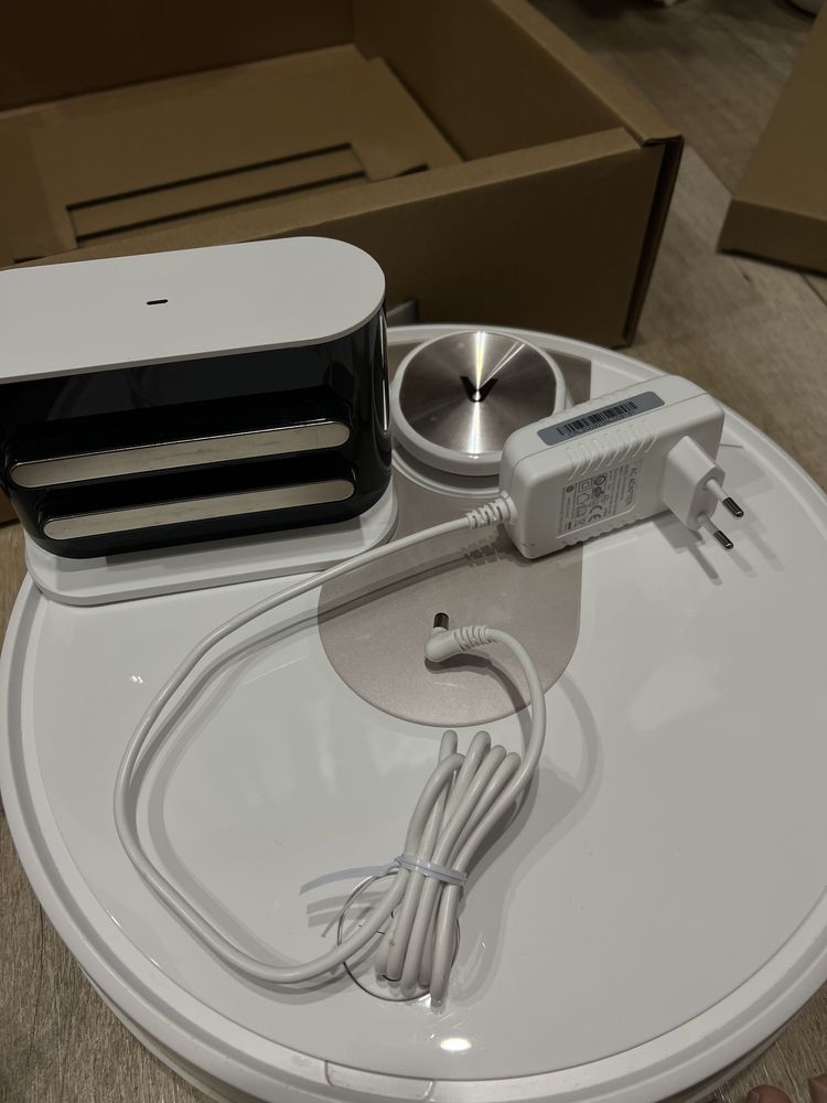 Робот-пилосос Viomi Robot Vacuum Cleaner SE