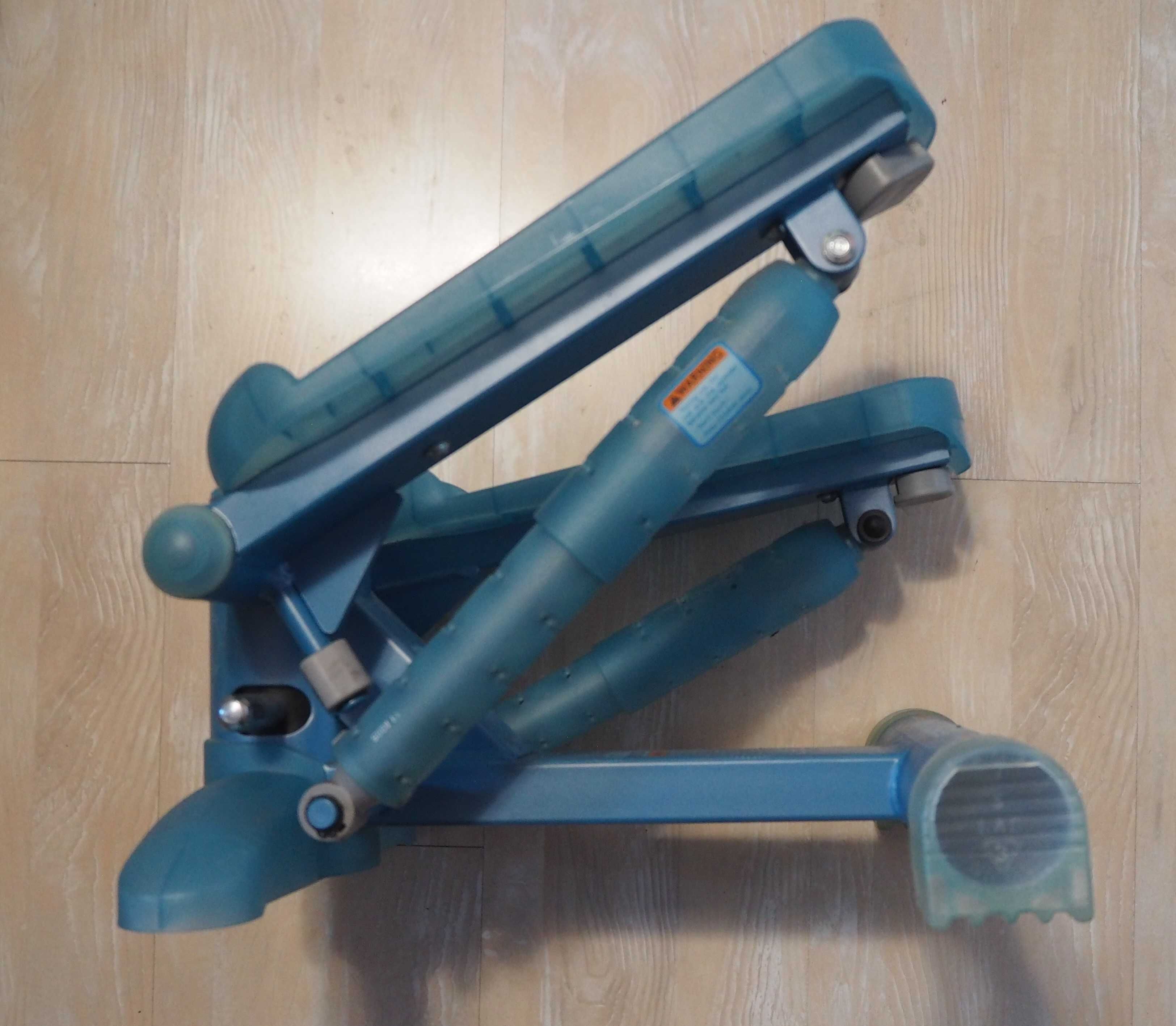 Stepper domowy DOMYOS  ST 190