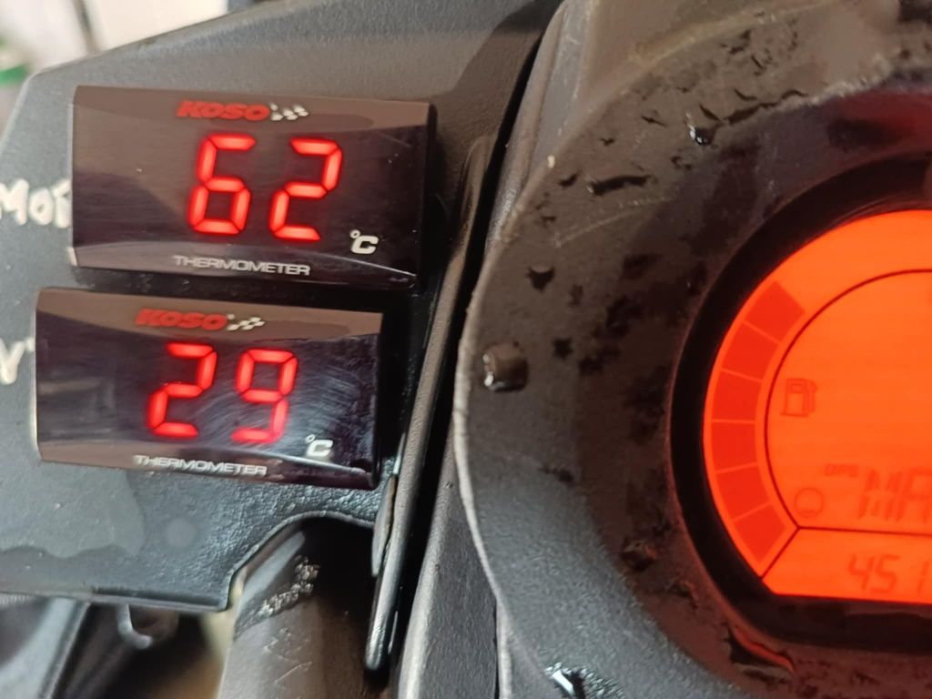Quad CAN-AM Outlander 1000R XMR 2022