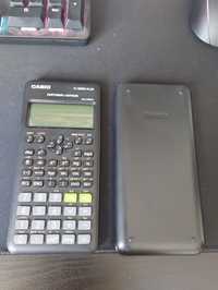 Kalkulator Casio fx350es plus
