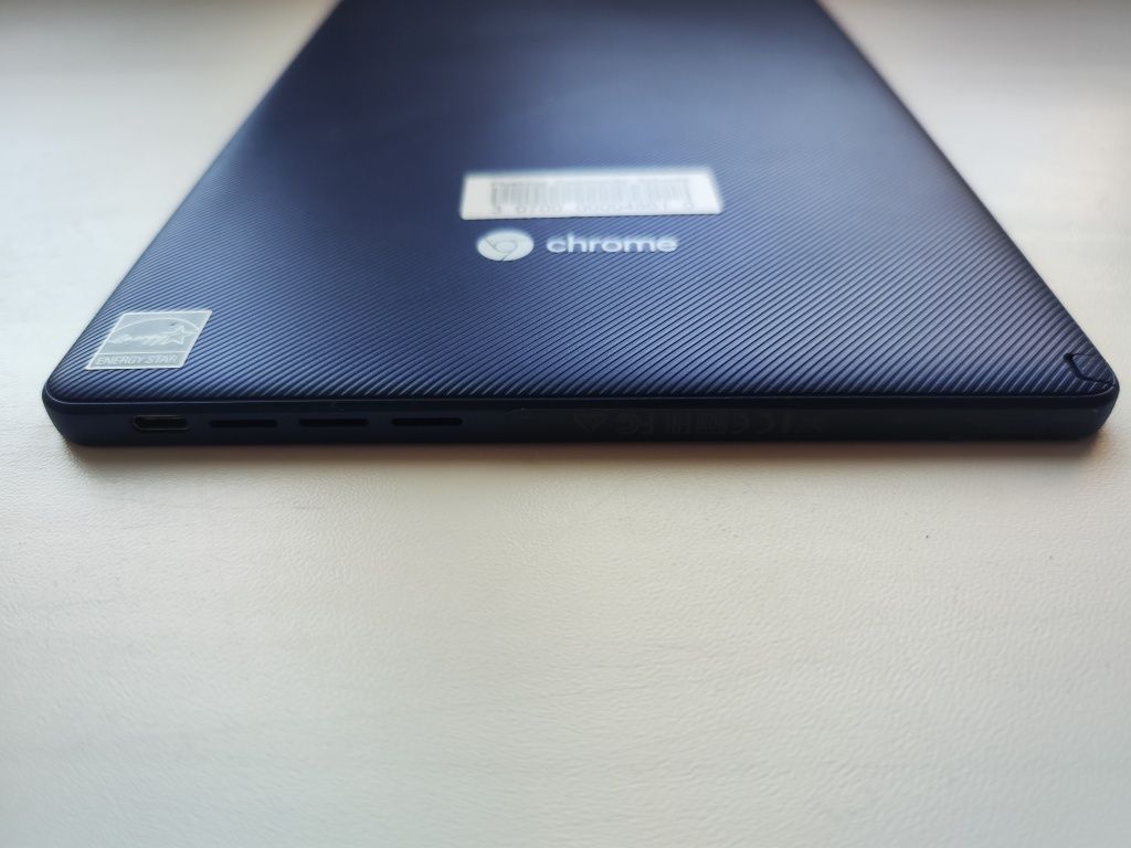 Планшет Acer 4/32 GB Chrome +Стилус 10" IPS FHD Bluetooth Wi-Fi Камера
