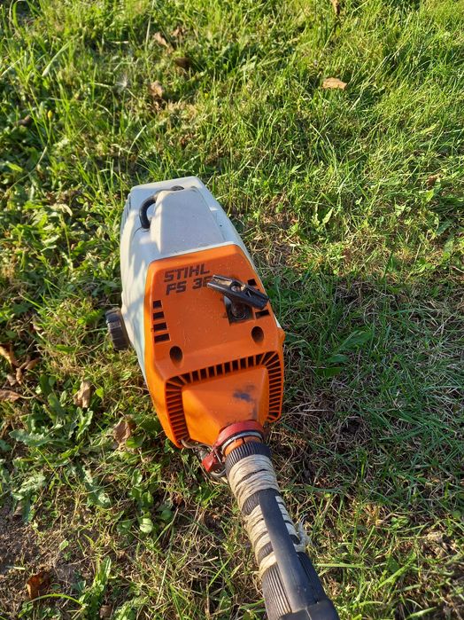 kosa spalinowa STIHL FS 38