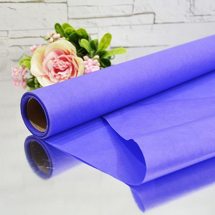 Розпродаж!Тішью в рулоні в ассортименті 14 метрів